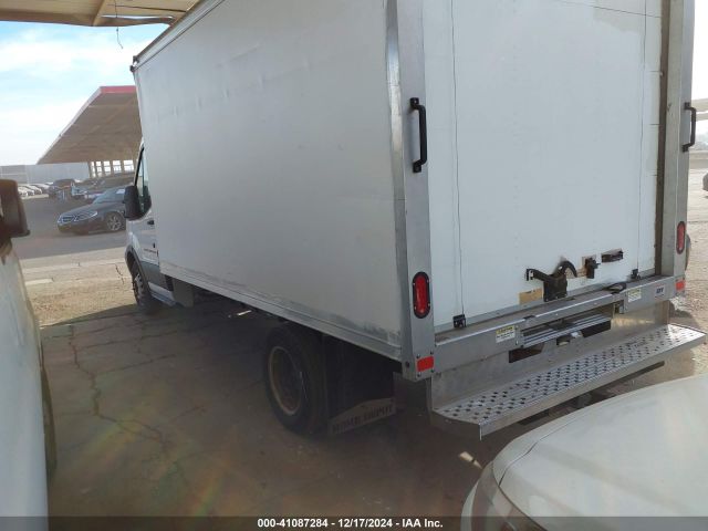 1FDBF8ZM8JKA62193 Ford Transit-350 Cab
