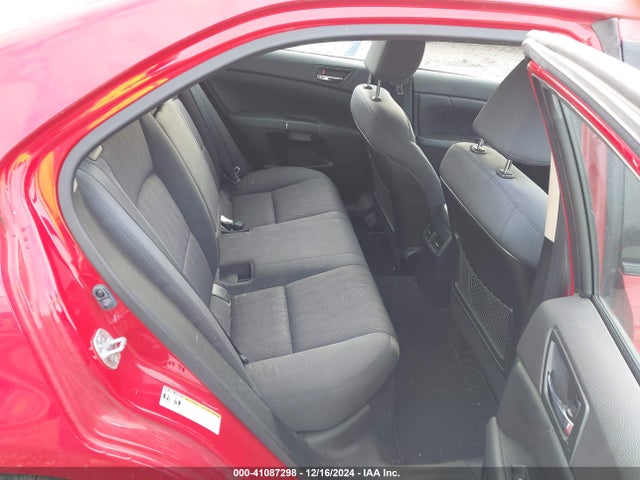 2013 Suzuki Kizashi Sport Gts მანქანა იყიდება აუქციონზე, vin: JS2RF9A62D6100140, აუქციონის ნომერი: 41087298