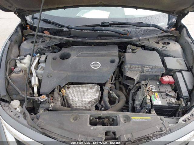1N4AL3APXEC143994 Nissan Altima 2.5 Sl