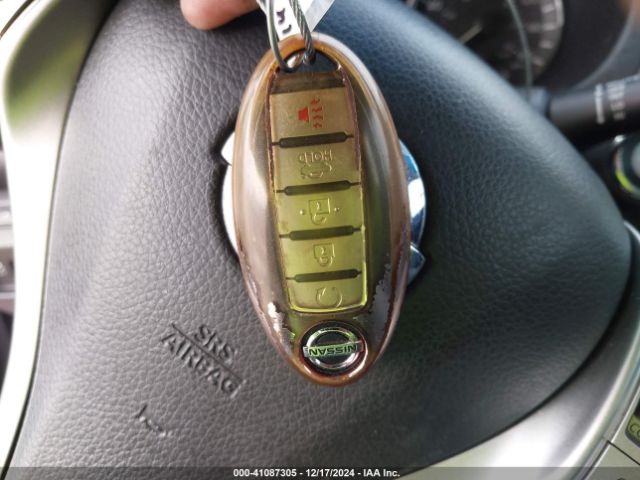 1N4AL3APXEC143994 Nissan Altima 2.5 Sl