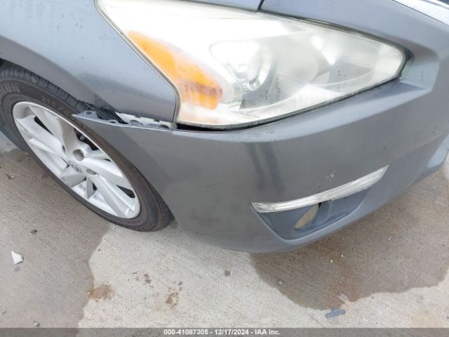 1N4AL3APXEC143994 Nissan Altima 2.5 Sl