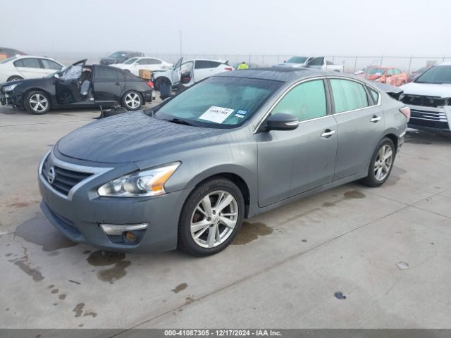 1N4AL3APXEC143994 Nissan Altima 2.5 Sl