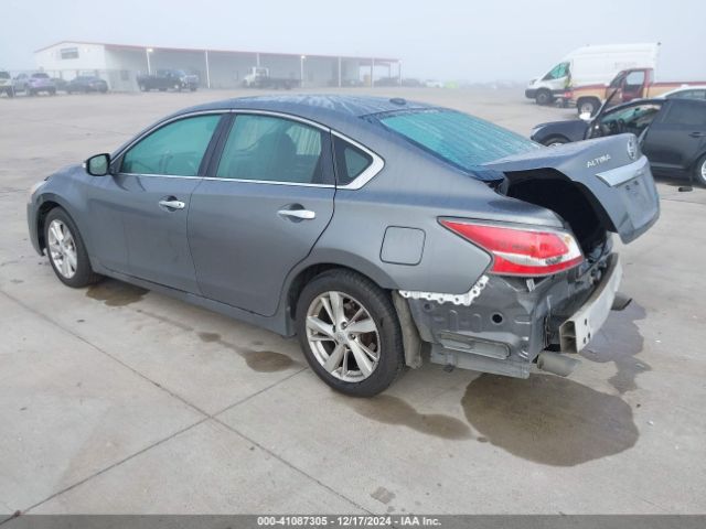 1N4AL3APXEC143994 Nissan Altima 2.5 Sl