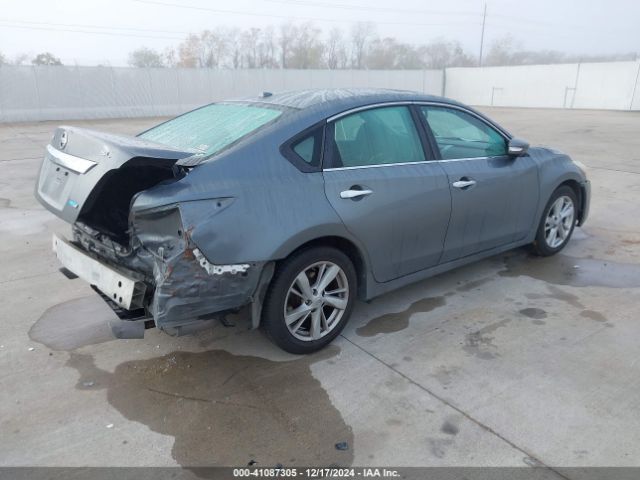 1N4AL3APXEC143994 Nissan Altima 2.5 Sl