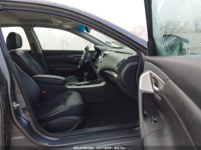 1N4AL3APXEC143994 Nissan Altima 2.5 Sl