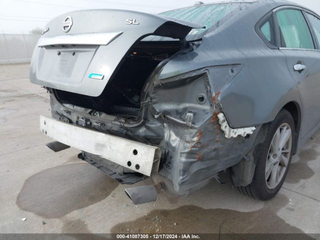 1N4AL3APXEC143994 Nissan Altima 2.5 Sl