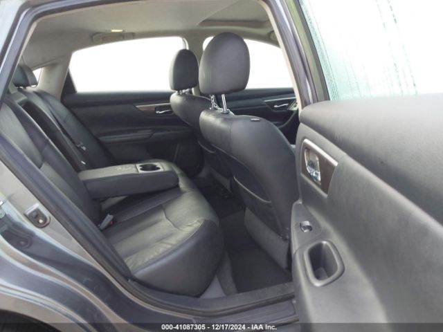 1N4AL3APXEC143994 Nissan Altima 2.5 Sl
