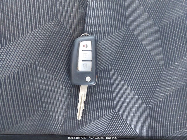 Nissan ROGUE S 2014 5N1AT2MV0EC860768 Image 11