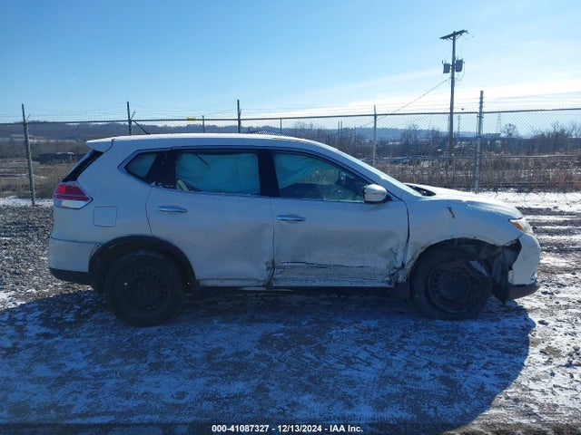 Nissan ROGUE S 2014 5N1AT2MV0EC860768 Image 14