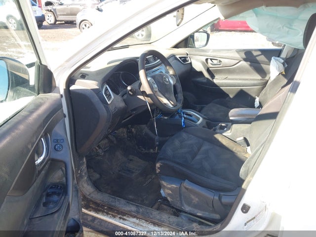 Nissan ROGUE S 2014 5N1AT2MV0EC860768 Image 5