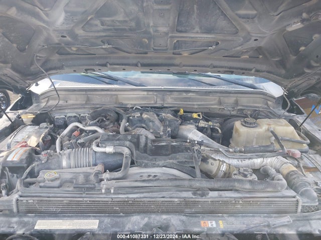 Ford F-250 Xlt 2016 1FT7W2BT3GEC85466 Image 10