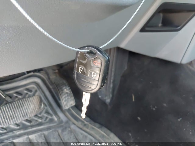 Ford F-250 Xlt 2016 1FT7W2BT3GEC85466 Image 11
