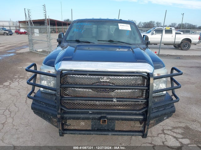 Ford F-250 Xlt 2016 1FT7W2BT3GEC85466 Image 12