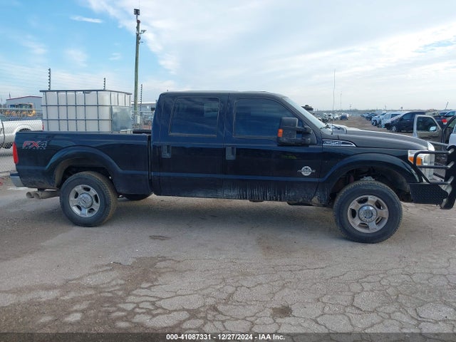 Ford F-250 Xlt 2016 1FT7W2BT3GEC85466 Image 13