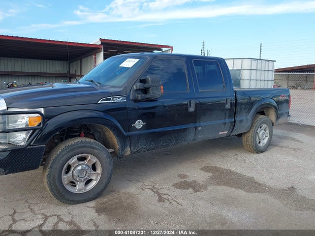 Ford F-250 Xlt 2016 1FT7W2BT3GEC85466 Image 14