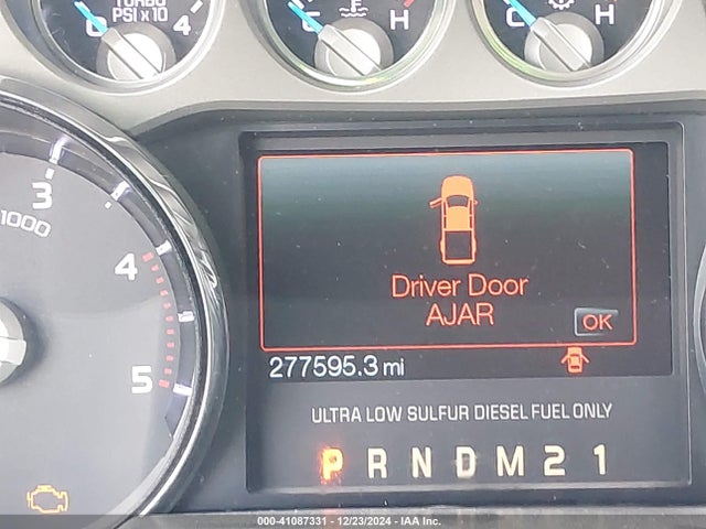 Ford F-250 Xlt 2016 1FT7W2BT3GEC85466 Image 15