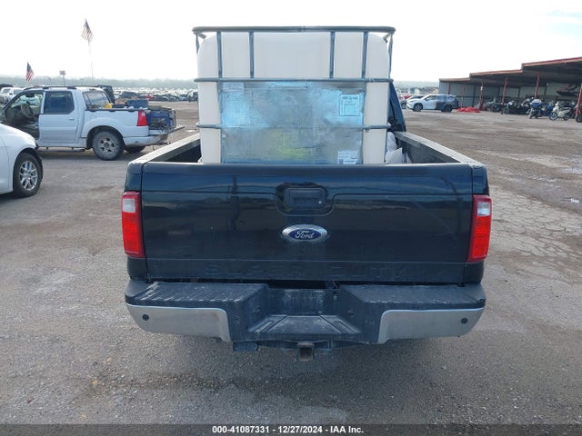 Ford F-250 Xlt 2016 1FT7W2BT3GEC85466 Image 16