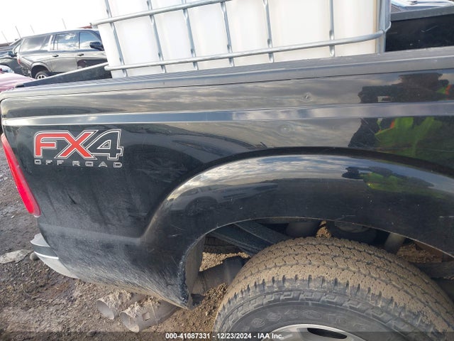 Ford F-250 Xlt 2016 1FT7W2BT3GEC85466 Image 17