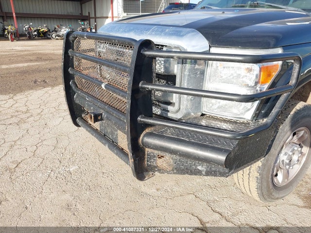 Ford F-250 Xlt 2016 1FT7W2BT3GEC85466 Image 19