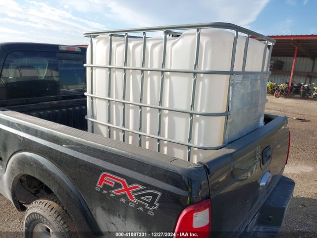 Ford F-250 Xlt 2016 1FT7W2BT3GEC85466 Image 20