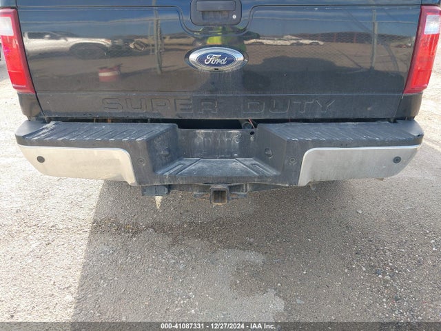 Ford F-250 Xlt 2016 1FT7W2BT3GEC85466 Image 21