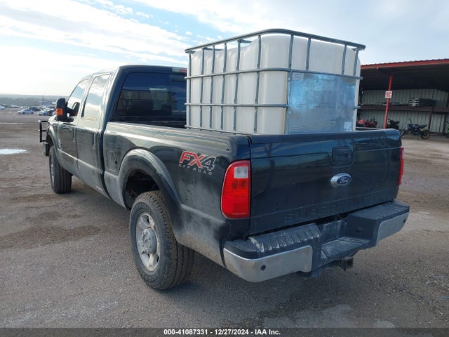 Ford F-250 Xlt 2016 1FT7W2BT3GEC85466 Image 3