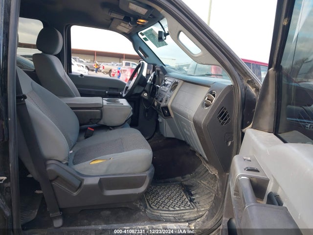 Ford F-250 Xlt 2016 1FT7W2BT3GEC85466 Image 5