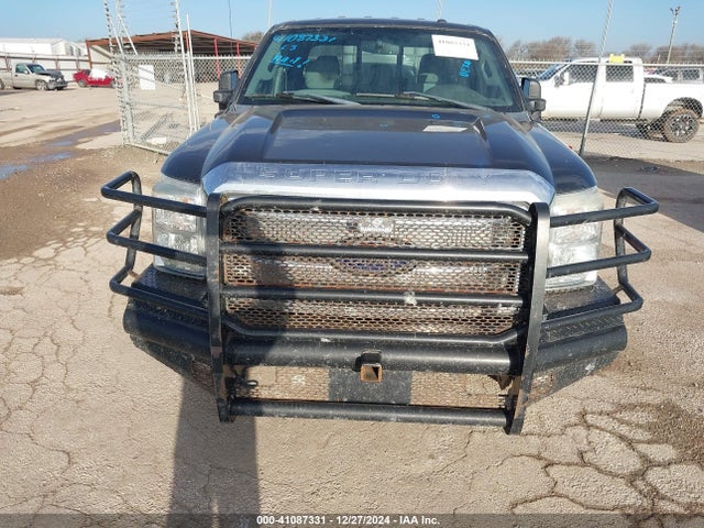 Ford F-250 Xlt 2016 1FT7W2BT3GEC85466 Image 6