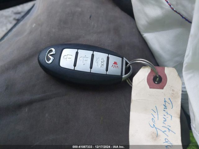 JN1CV7EL5HM320657 Infiniti Q60 2.0t Premium