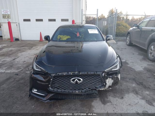 JN1CV7EL5HM320657 Infiniti Q60 2.0t Premium