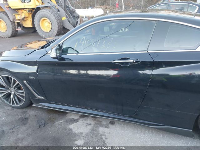 JN1CV7EL5HM320657 Infiniti Q60 2.0t Premium