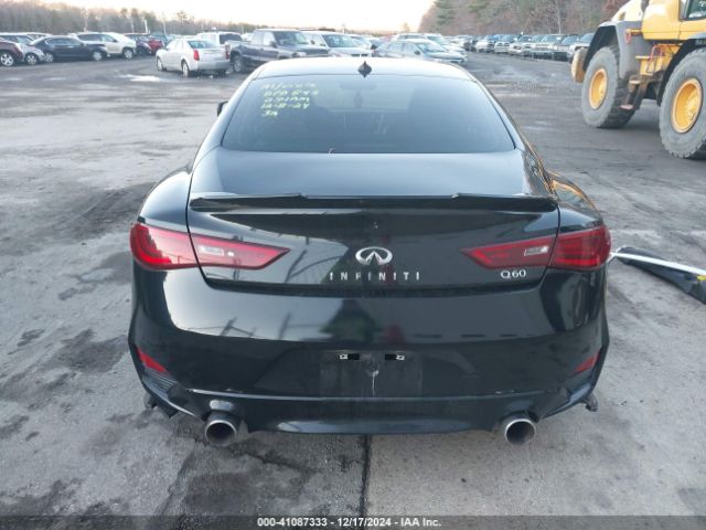 JN1CV7EL5HM320657 Infiniti Q60 2.0t Premium