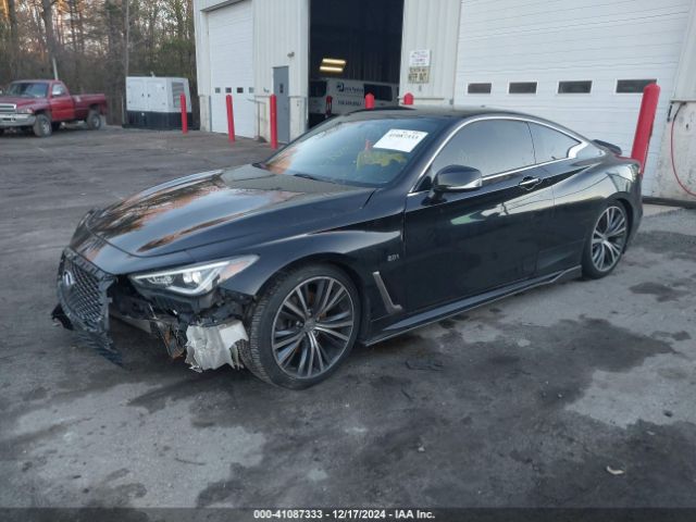 JN1CV7EL5HM320657 Infiniti Q60 2.0t Premium