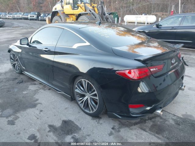 JN1CV7EL5HM320657 Infiniti Q60 2.0t Premium