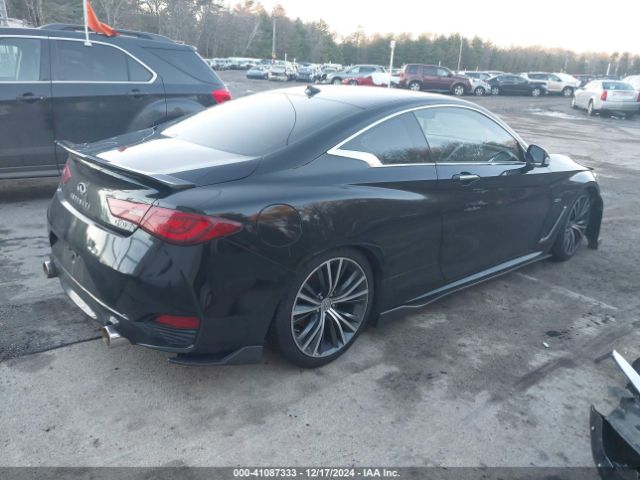 JN1CV7EL5HM320657 Infiniti Q60 2.0t Premium