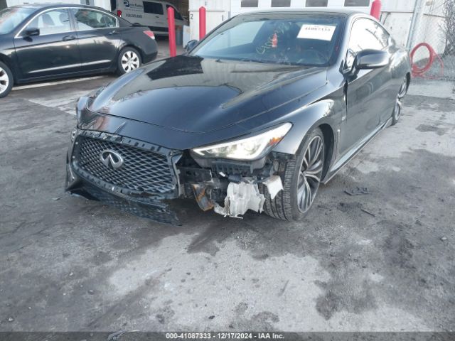 JN1CV7EL5HM320657 Infiniti Q60 2.0t Premium