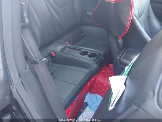 JN1CV7EL5HM320657 Infiniti Q60 2.0t Premium