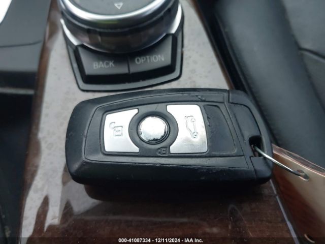 WBA3B5G56FNS15879 BMW 328i Xdrive