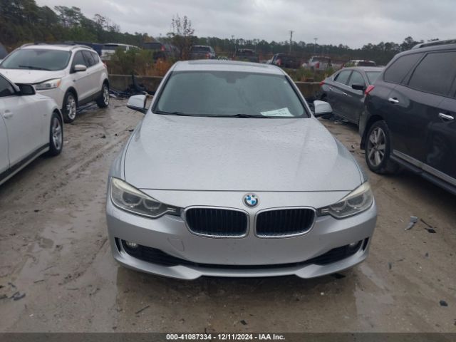 WBA3B5G56FNS15879 BMW 328i Xdrive