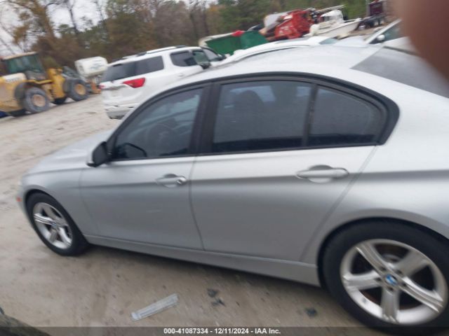 WBA3B5G56FNS15879 BMW 328i Xdrive