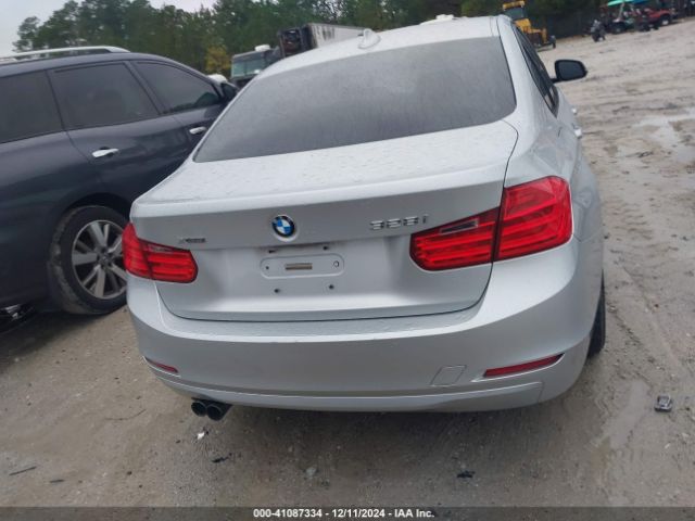 WBA3B5G56FNS15879 BMW 328i Xdrive