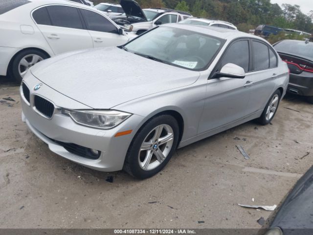 WBA3B5G56FNS15879 BMW 328i Xdrive