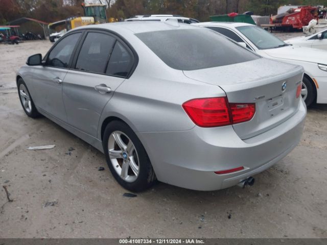 WBA3B5G56FNS15879 BMW 328i Xdrive