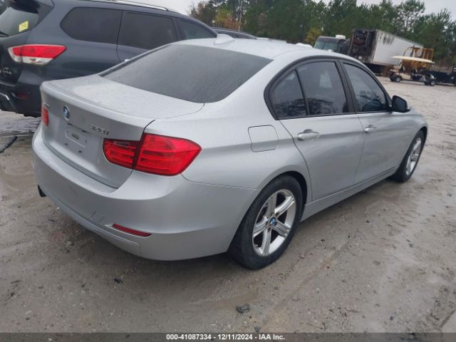 WBA3B5G56FNS15879 BMW 328i Xdrive