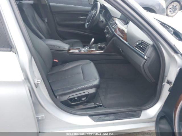WBA3B5G56FNS15879 BMW 328i Xdrive