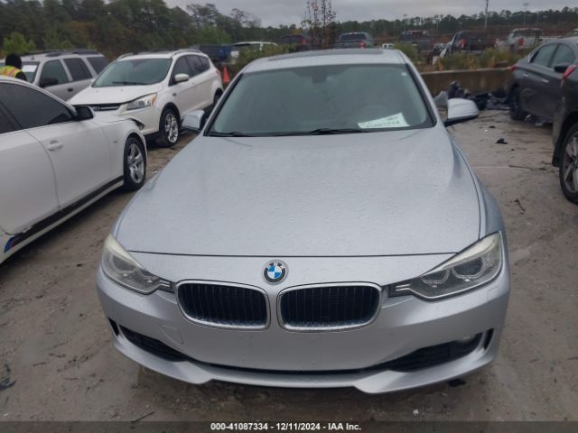 WBA3B5G56FNS15879 BMW 328i Xdrive