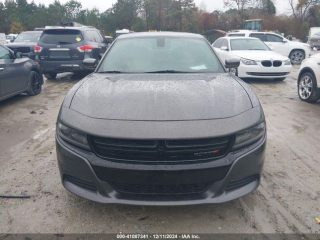 2C3CDXCT5FH827470 Dodge CHARGER R/T