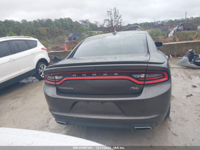 2C3CDXCT5FH827470 Dodge CHARGER R/T