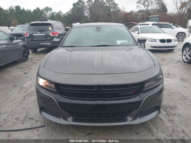 2C3CDXCT5FH827470 Dodge CHARGER R/T
