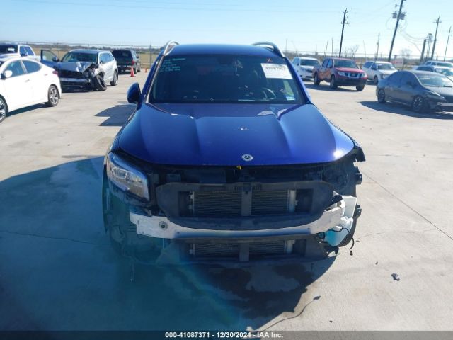 W1N4M4GBXMW114328 Mercedes-Benz GLB 250